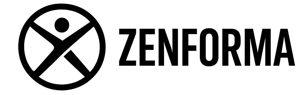 Zenforma logo